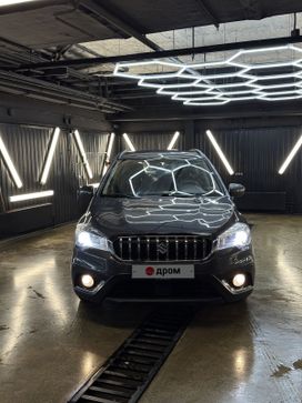 Suzuki SX4, 2018 г., Екатеринбург