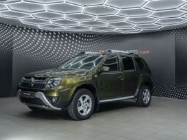 Renault Duster, 2018 г., Самара