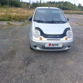 Daewoo Matiz, 2012 г., Пермь