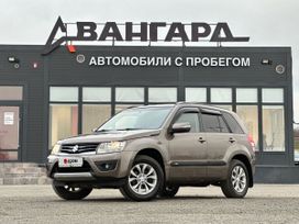 Suzuki Grand Vitara, 2014 г., Волгоград
