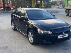 Mitsubishi Lancer, 2008 г., Ростов-на-Дону