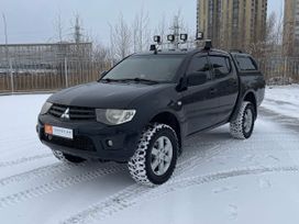 Mitsubishi L200, 2012 г., Тюмень