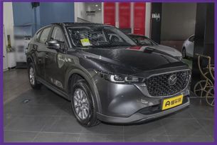 Mazda CX-5, 2025 г., Омск