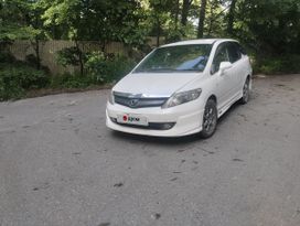 Honda Airwave, 2006 г., Владивосток