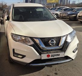 Nissan X-Trail, 2020 г., Челябинск