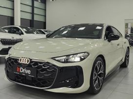 Audi A5, 2025 г., Ростов-на-Дону