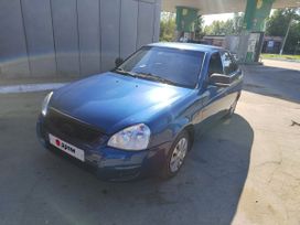 ВАЗ (Лада) Priora, 2013 г., Тула