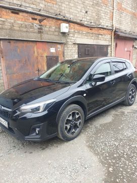 Subaru XV, 2019 г., Владивосток
