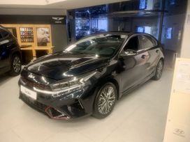 Kia Cerato, 2022 г., Тюмень