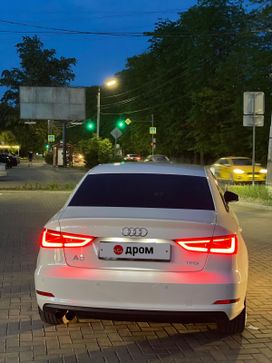 Audi A3, 2013 г., Ростов-на-Дону