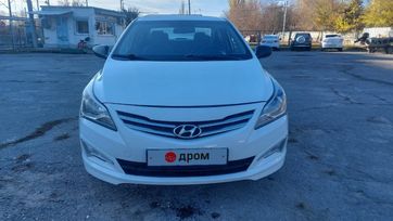 Hyundai Solaris, 2014 г., Волгоград