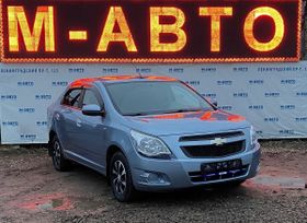 Chevrolet Cobalt, 2013 г., Ярославль