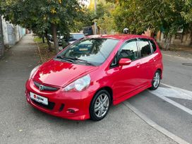 Honda Jazz, 2006 г., Краснодар