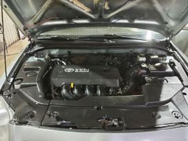Toyota Avensis, 2008 г., Екатеринбург