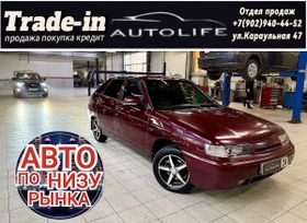 ВАЗ (Лада) 2112, 2005 г., Красноярск