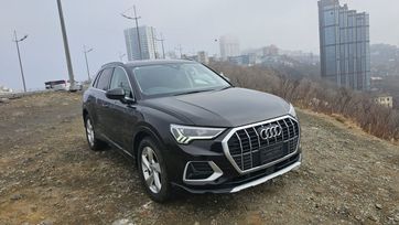 Audi Q3, 2020 г., Владивосток