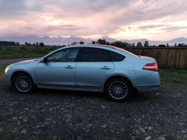 Nissan Teana, 2010 г., Иркутск