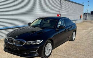 BMW 3, 2021 г., Ростов-на-Дону
