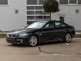 BMW 5, 2014 г., Краснодар