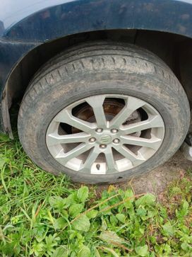 Suzuki Grand Vitara, 2012 г., Новосибирск