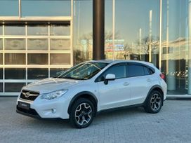 Subaru XV, 2012 г., Самара