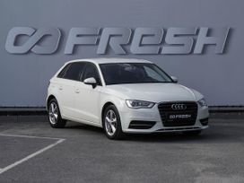 Audi A3, 2014 г., Волгоград