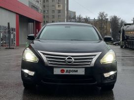 Nissan Teana, 2015 г., Нижний Новгород