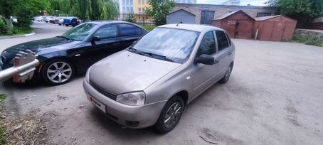 ВАЗ (Лада) Kalina, 2006 г., Ростов-на-Дону
