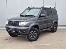 УАЗ Patriot, 2023 г., Пермь