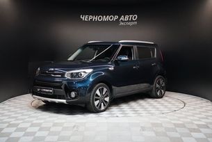 Kia Soul, 2019 г., Симферополь
