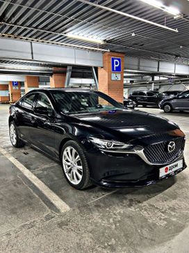 Mazda 6, 2019 г., Воронеж