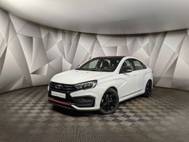 ВАЗ (Лада) Vesta, 2024 г., Москва