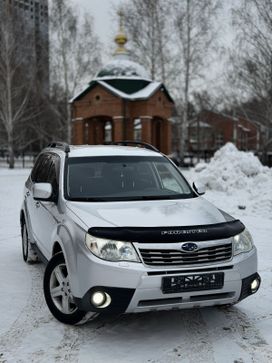 Subaru Forester, 2008 г., Барнаул