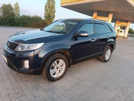 Kia Sorento, 2014 г., Ростов-на-Дону