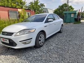 Ford Mondeo, 2013 г., Челябинск