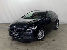 Volvo V40, 2019 г., Москва