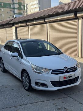 Citroen C4, 2011 г., Симферополь