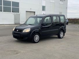 FIAT Doblo, 2011 г., Санкт-Петербург