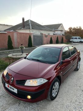 Renault Megane, 2007 г., Симферополь