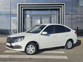ВАЗ (Лада) Granta, 2019 г., Воронеж