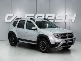 Renault Duster, 2018 г., Ростов-на-Дону