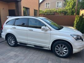 Honda CR-V, 2011 г., Ростов-на-Дону