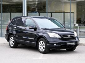 Honda CR-V, 2011 г., Волгоград