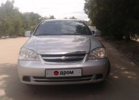 Chevrolet Lacetti, 2012 г., Краснодар