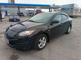 Mazda 3, 2011 г., Барнаул