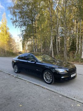 BMW 7, 2011 г., Пермь