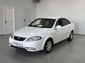 Daewoo Gentra, 2015 г., Казань