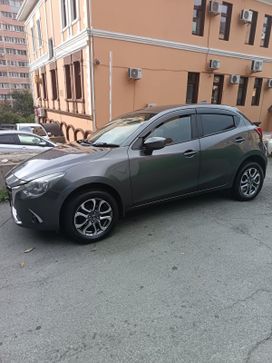 Mazda Demio, 2018 г., Владивосток