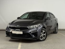 Kia Cerato, 2018 г., Екатеринбург