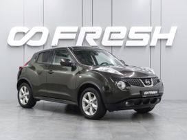 Nissan Juke, 2012 г., Воронеж